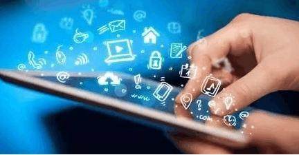 互联网+媒体 深藏不露的数字服务基石