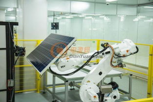 智能工厂的五大集成 互联网服务赋能制造业新生态