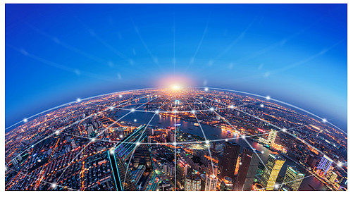 当传统遇上互联网——且看'长安云店'营销新玩法