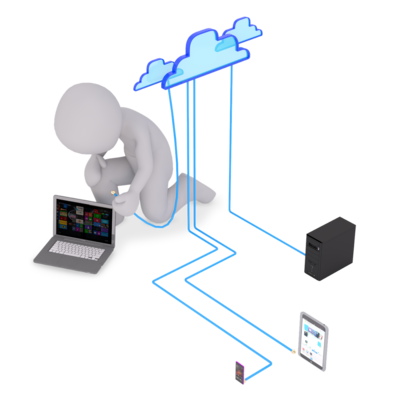 计算机互联网服务 数字时代的基石与未来展望