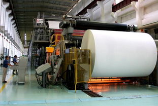 文化纸企业的互联网转型发展之路