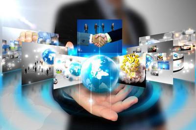 初创公司项目 探索未来的科技之路——聚焦互联网服务创新